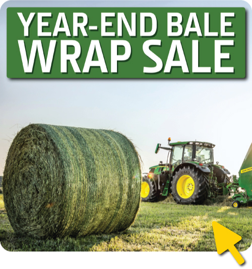 Year-end Bale Special